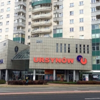 Galeria Ursynów - sklepy, godziny otwarcia, telefony