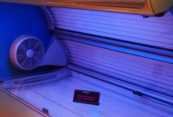 Soltron 700 z bryzą