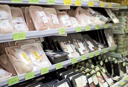 Największy wybór mięsa bio