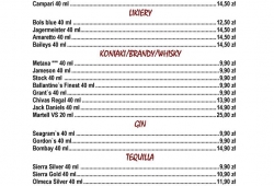 Nowe menu Karpielówki 4