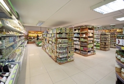 Smak Natury to największy sklep z żywnością ekologiczną na Ursynowie! 