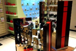 W La Foresta, butiku kosmetyków naturalnych, każdy znajdzie dla siebie odpowiedni krem do pielęgnacji