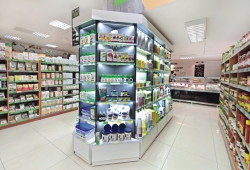 Największy na Ursynowie wybór ekologicznych środków czystości oraz szeroki wybór kosmetyków bio