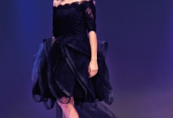 Salon HR-Studio zdobył II Miejsce w Trend Vision Award 2016