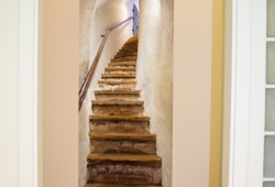 Mieszkanie w Lublinie, przedpokój.