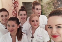 Zespół kosmetologów Shintai Day Spa Kabaty zaprasza serdecznie