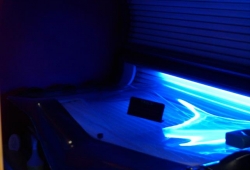 Ergoline Avangarde 600